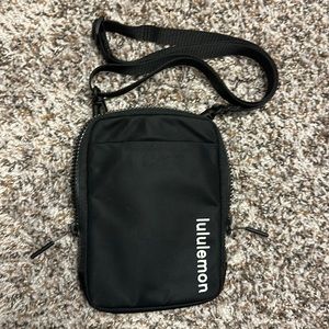 Lululemon hippack